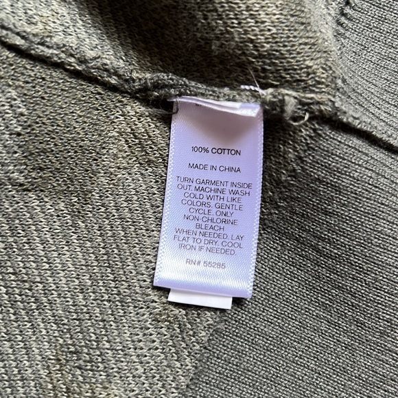 Women’s Camo Cardigam - XS - Picture 5 of 7